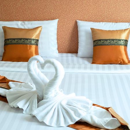 Km Hotel Čiang Mai Exteriér fotografie