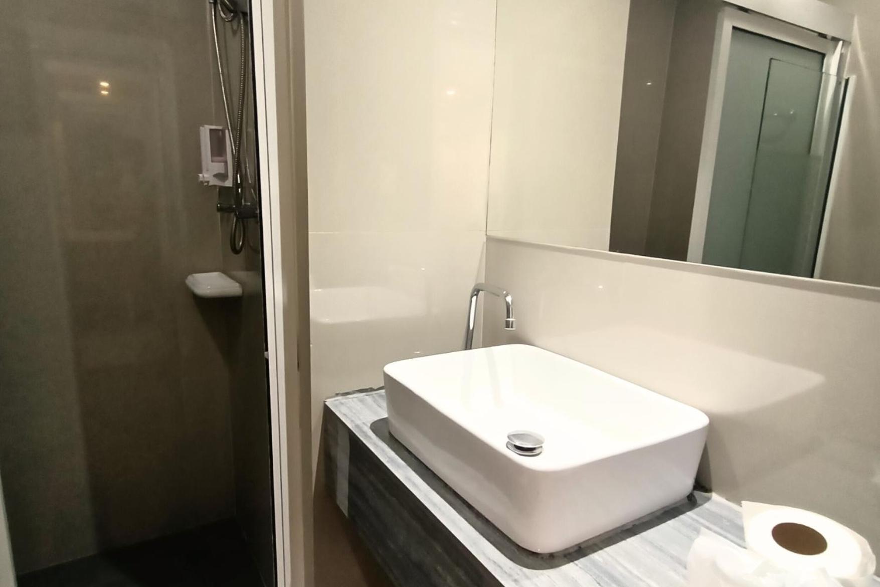 Km Hotel Čiang Mai Exteriér fotografie