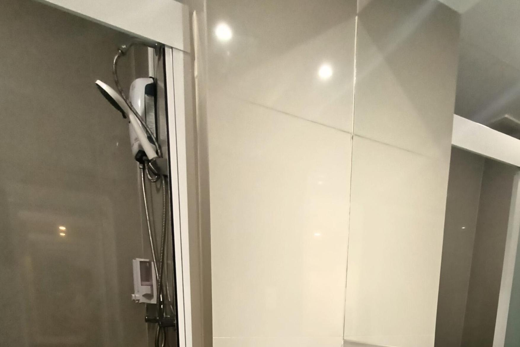 Km Hotel Čiang Mai Exteriér fotografie