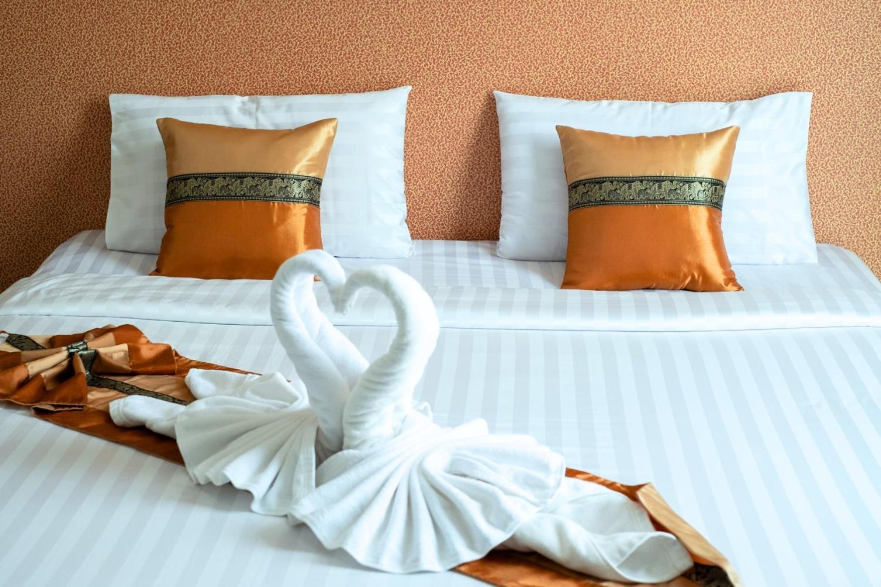 Km Hotel Čiang Mai Exteriér fotografie