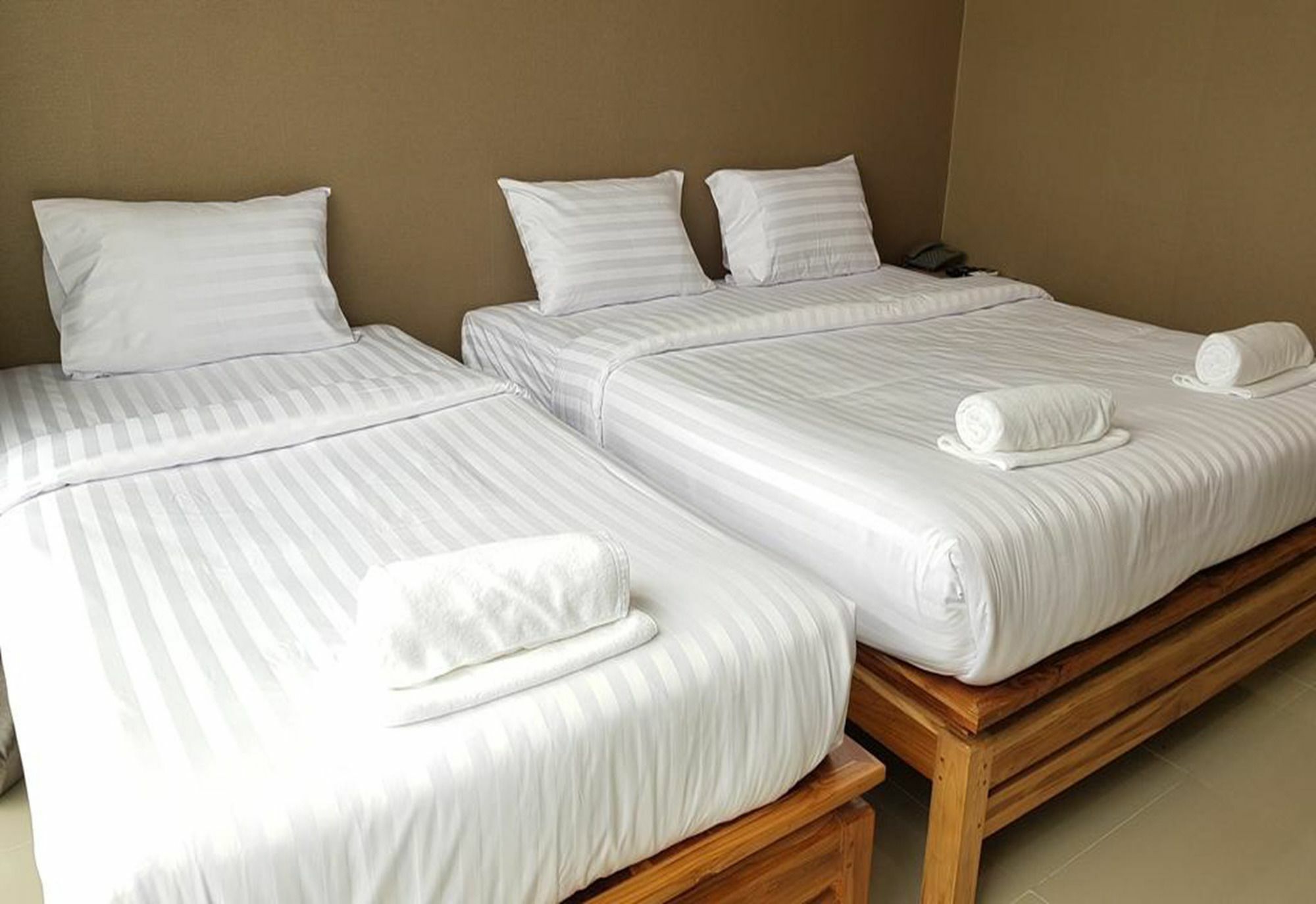 Km Hotel Čiang Mai Exteriér fotografie