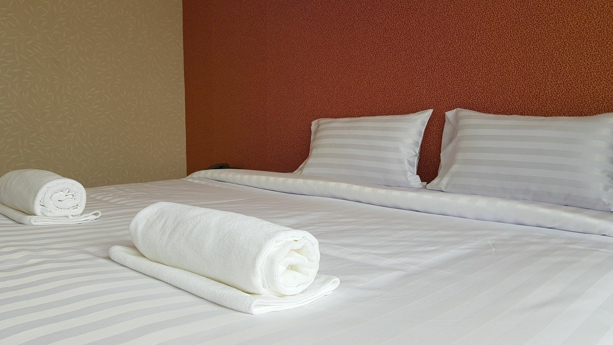 Km Hotel Čiang Mai Exteriér fotografie